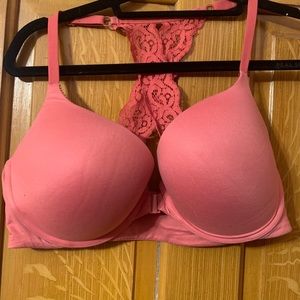 Victoria Sercert padded Perfect Coverage Bra